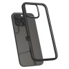 Etui Spigen Ultra Hybrid do iPhone 16 Pro – Czarny Matowy (Matte Black)